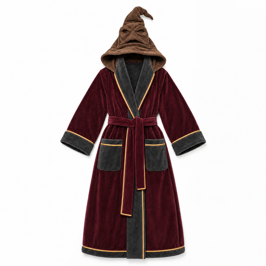 The Sorting Robe